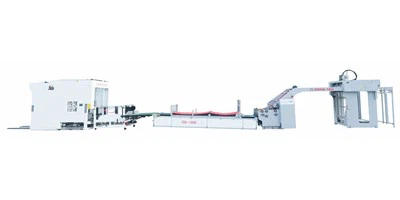 5겹 플루트 라미네이터