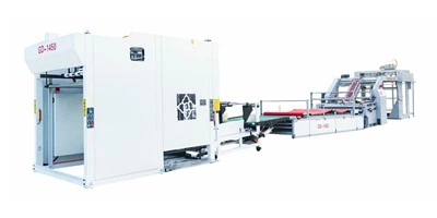 5겹 플루트 라미네이터를 청소하는 방법은 무엇입니까?